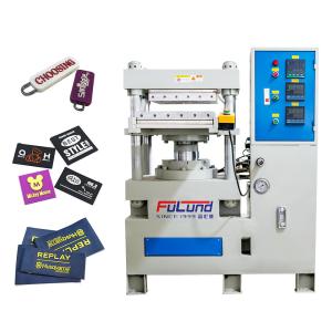 Fulund since1999 manufacturer vacuum drying machine vacuum vulcanizing making