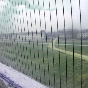 Anti UV Soundproof PMMA Panels Transparent PC Sound Barrier Sheet