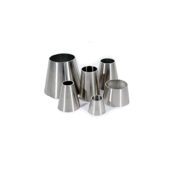Buy Aluminum 1060 Cone Metal Spinning Service Custom Spare Parts at wholesale prices