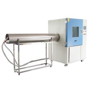 IEC60529 12.5L/Min IP65 Water Testing Machine