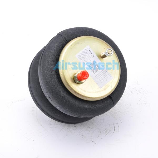 Rubber Firestone Airide Air Spring W01-358-6944 Goodyear 2B9-252 Contitech FD200