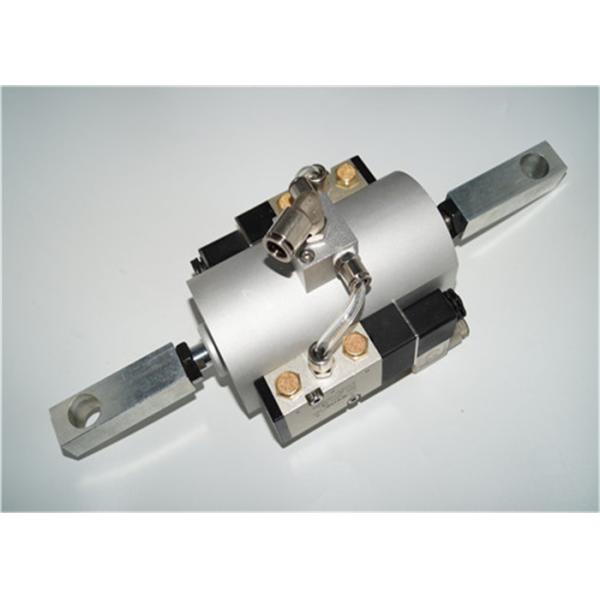 Buy G2.335.159  Pneumatic Cylinder Valve D63 H18 / 18 For SM52 PM52 Machines at wholesale prices