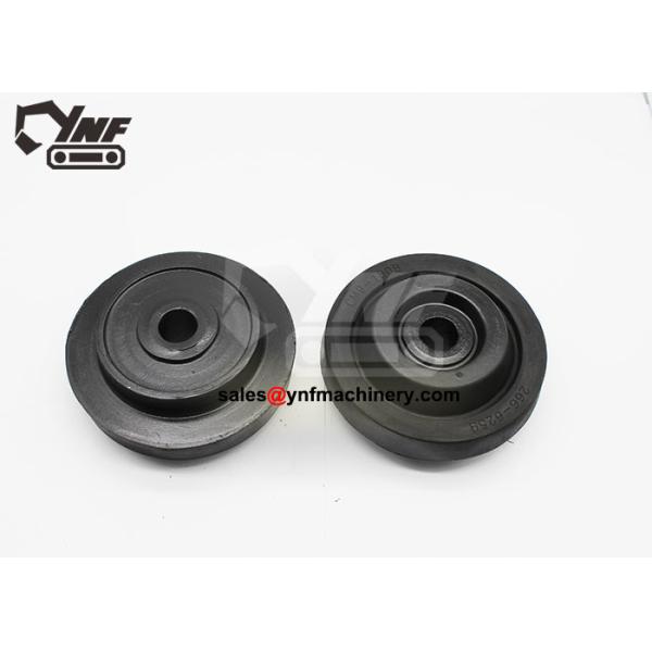 Buy Excavator Rubber Engine Mount For E320D2 E325D2 at wholesale prices