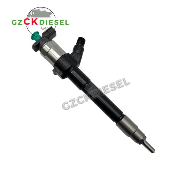 Common rail fuel injector 295050-0120 9729505-012 1465A323 for 4N13