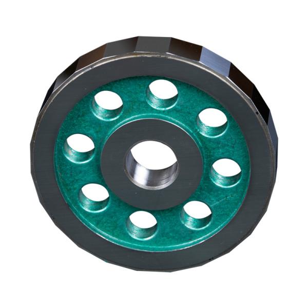 Buy Custom 24 Sided Polyhedron Prism Precision Angle Measurement Standard Instrument at wholesale prices