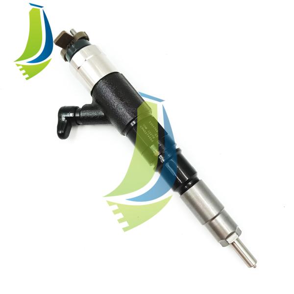 Buy 5344766 Fuel Injector Common Rail Injector For ISB4.5 at wholesale prices