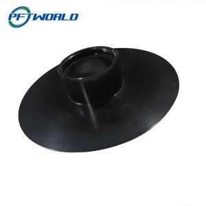 China OEM Turned Metal Parts CNC Machining Titanium Aluminum Steel on sale