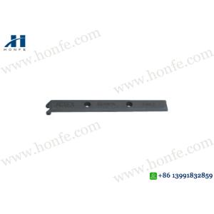 China Guide Plate K3A455A Standard Picanol Loom Spare Parts on sale