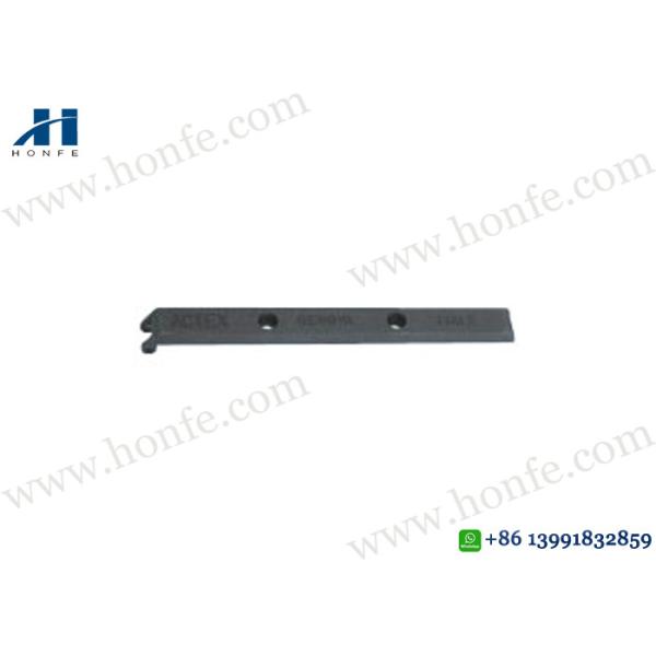 Buy Guide Plate K3A455A Standard Picanol Loom Spare Parts at wholesale prices