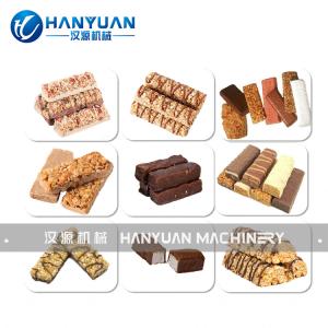 Chocolate Coating Machine