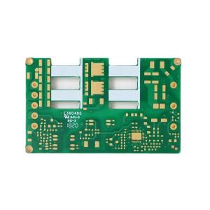 14 Layer 4oz Thick Copper PCB Board Sample PCB Customize