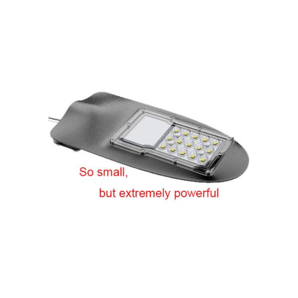 Buy Factory Sale New Style Outdoor Street Lamps Mini LED street lighting 5 Years Warranty at wholesale prices