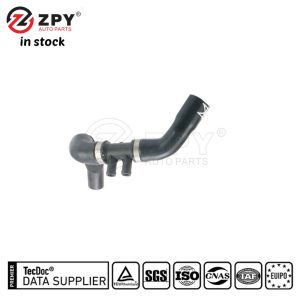 ZPY Vehicle Radiator Hose 1K0122101HM For Jetta