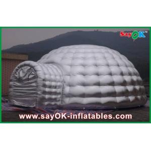 SChools PVC Portable Giant Mobile Inflateble Planetarium Dome CE