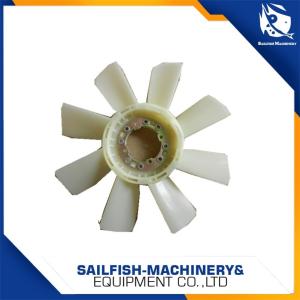 Quality 6BD1 FAN BLADE FOR HITACHI EX200-1/3 UH07-7 for sale