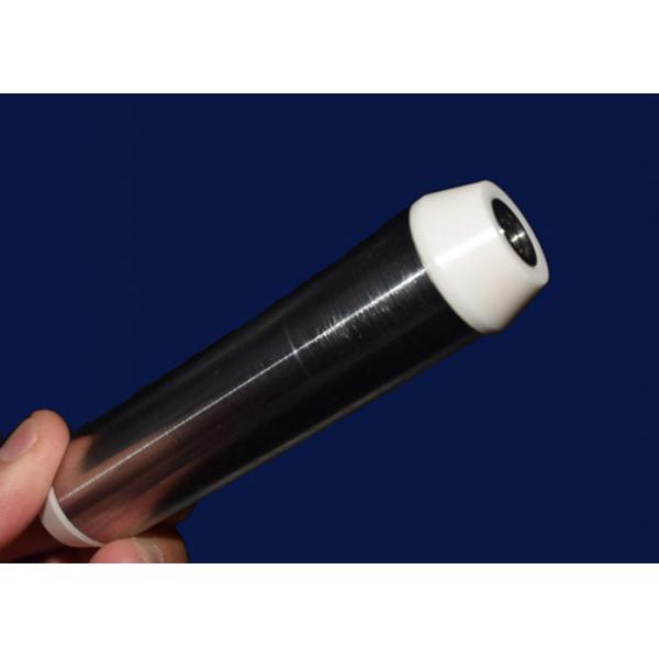 Buy Advanced Electrical Ceramic Insulator Tube Precision Ceramic Machining Service at wholesale prices