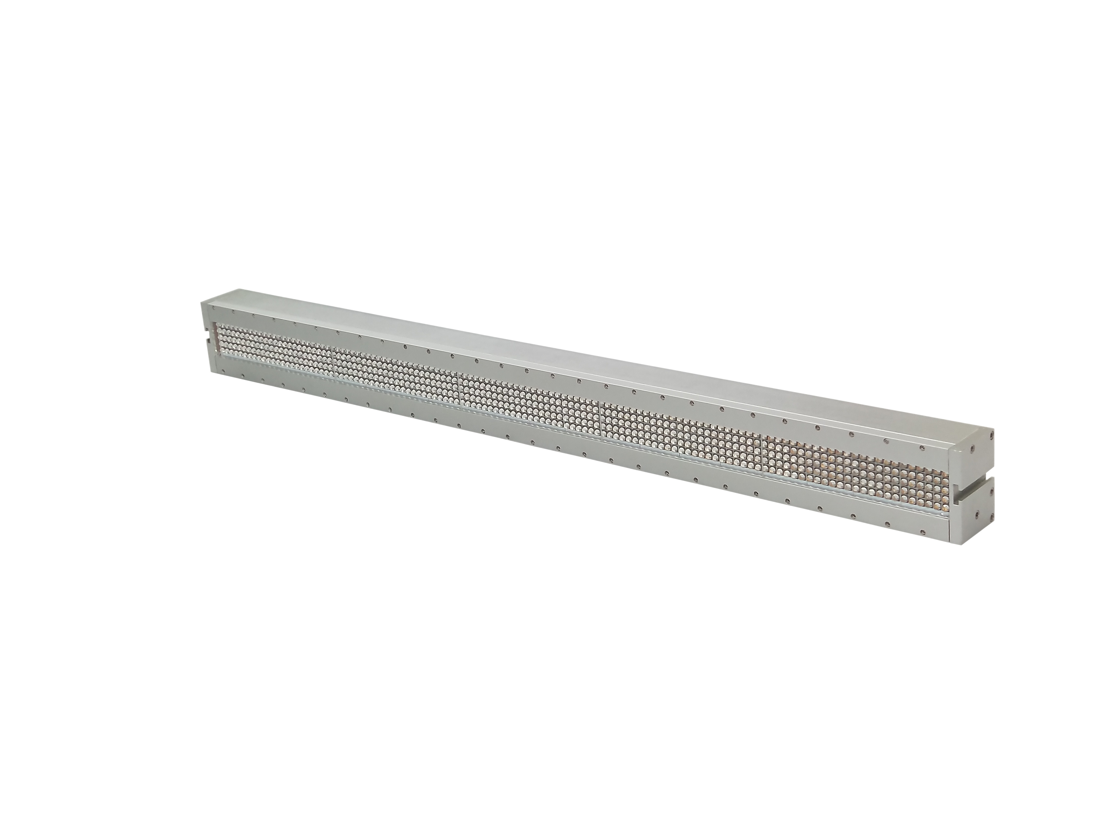 Quality 15W/CM2 UV LED Curing Lamp ROHS 365nm LED UV Curing System For Resin Coating for sale