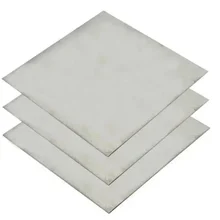 Length 1000mm-6000mm Rolled Stainless Steel Sheets Customize Polished