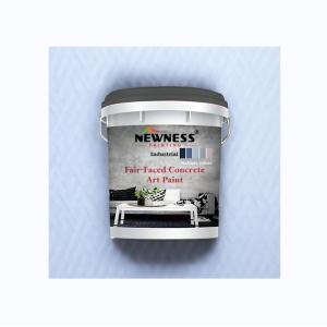 High Adhesion Waterproof Micro Cement Paint for Swimming Pool Moisture-Proof Function