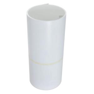 AA3003 H24 color coated aluminum sheets 0.5mm Thickness used in window and door