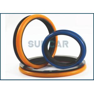 170-27-00010 1702700010 Floating Oil Seal Face Seals For Bulldozer KOMATSU D85