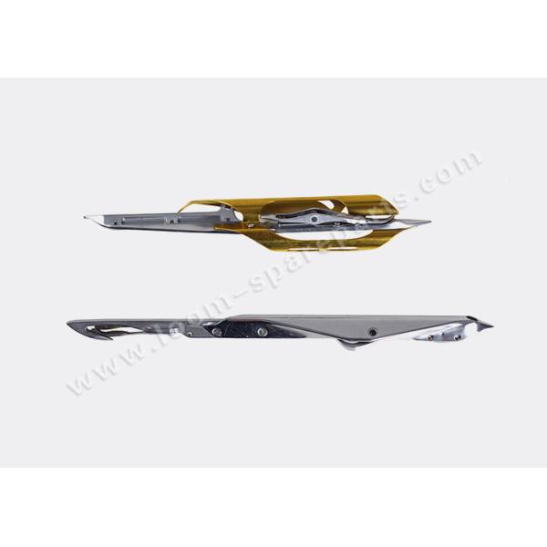 Buy Professional Vamatex Loom Parts Rapier Gripper Vamatex K88 Gripper Head at wholesale prices