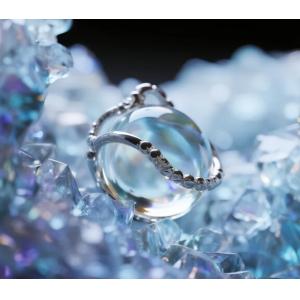 Strong Versatility Rare Earth Polishing Powder Crystal Jewelry