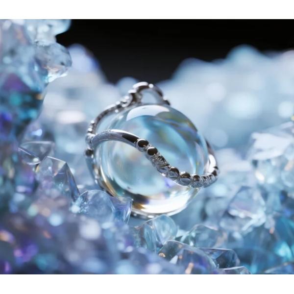 Strong Versatility Rare Earth Polishing Powder Crystal Jewelry