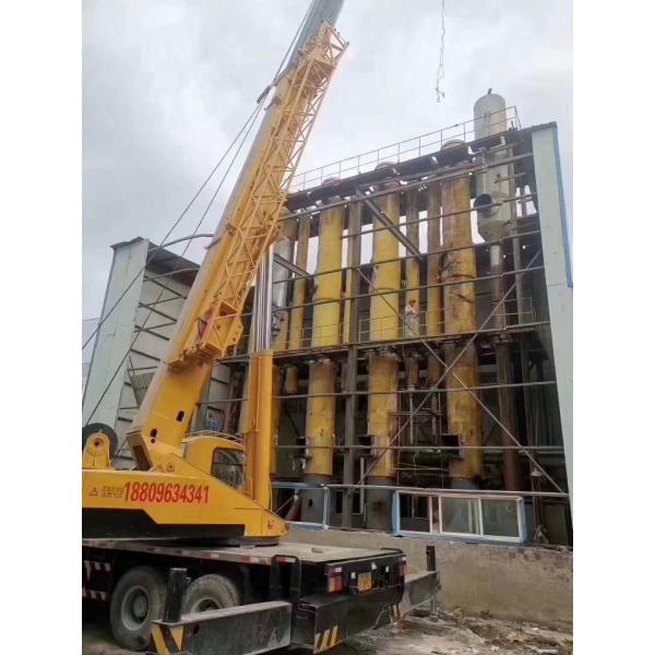 Buy Semi Hermetic Hermetic Compressor Used Evaporators Rotary at wholesale prices