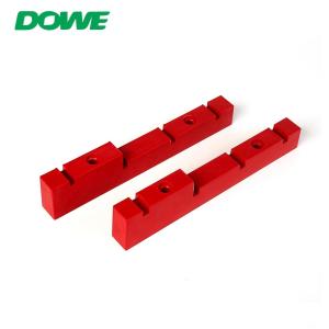 SX DX Busbar Supports Clamp SMC DMC