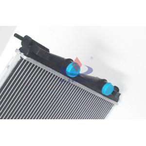 Auto parts 2007 nissan qashqai radiator 21400-JD900 / 21400-JD90A