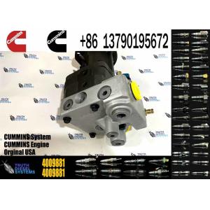 Engine parts 4025674 4010566 4009881 4903531 Diesel Pump Fuel Pump For Komatsu