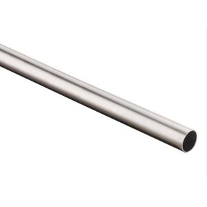 China SMLS Cold Drawn Welded 2 STD Copper Nickel Alloy Pipe on sale