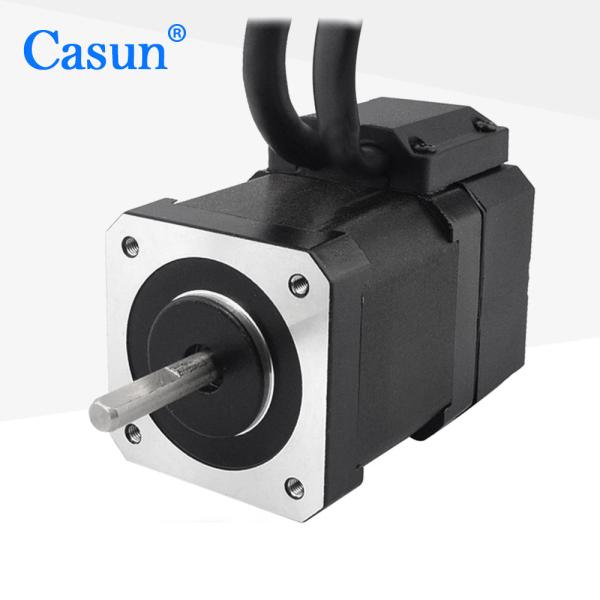 Buy Nema 17 Encoder Stepper Motor 42x40mm 500mN.M 200ppr Step Motor For 3D Printer at wholesale prices