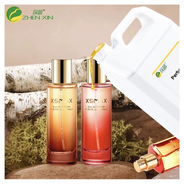 Buy Long Lasting Fragrance Oil Perfume Concentrated Free Sample at wholesale prices