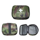 Quality High Quality Hospital Supply Medical Equipment Mini First Aid Kit For Car Eva First Aid Kit Bag for sale