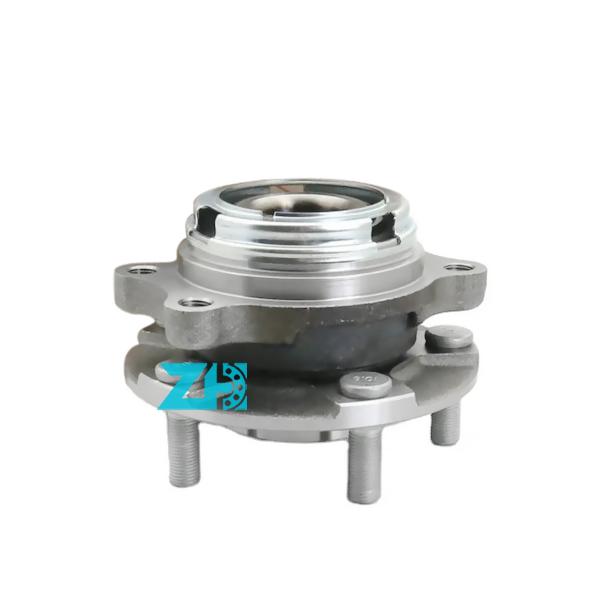 Front wheel hub unit bearing VKBA6984 40202-CA06C R141.30 Suitable for Nissan Murano Quest Teana