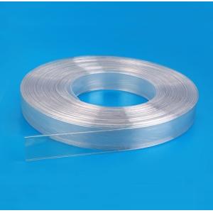 Transparent Polycarbonate Rolling Shutters Slats To Make Roller Shutter PC100