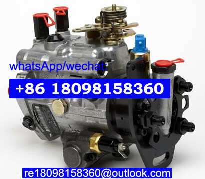 STANADYNE 2644H032 2644H031 2643B317 2643D641 2644C339/22 2643D646 Perkins