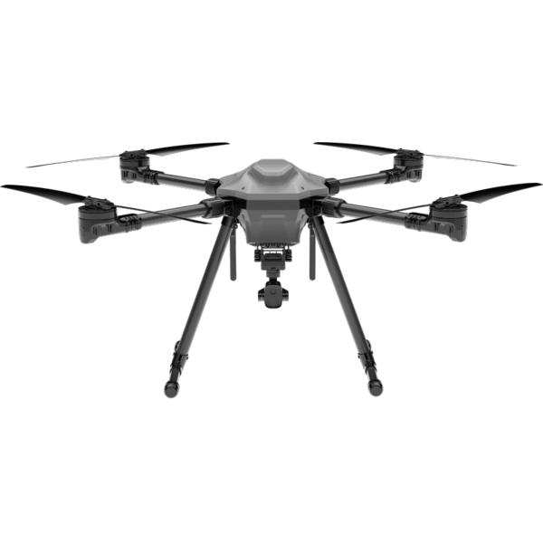 Buy Foldable Portable Drone Detector Offering Robust Dust Proof Water Resistant Design for Field Use at wholesale prices