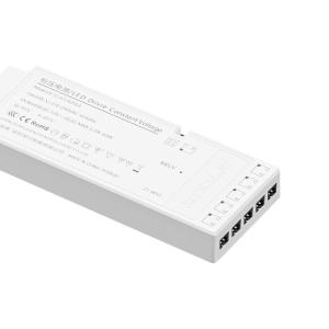 Quality Ultra Slim LED Smart Power Supply For Under Cabinet Lighting Multiple Output Types for sale