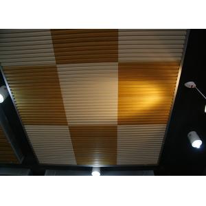 Eco Friendly PVC Bathroom Wall Panels Easy Installation For Indoor Decoration