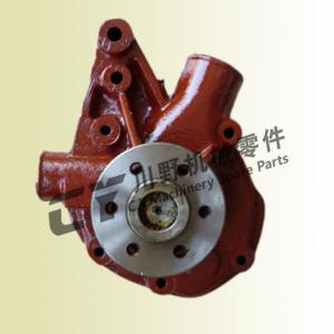 65.065006139C 65.065006145D Engine Water Pump D1146 For DH220-3 DH300