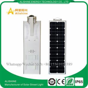 Solar LED
