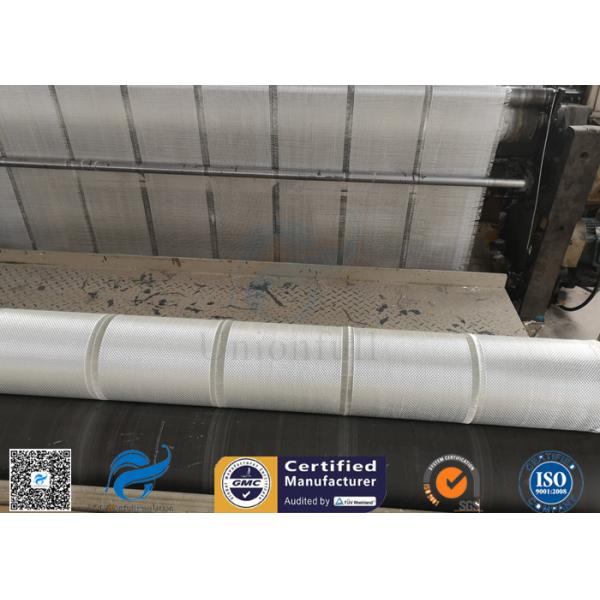 Buy Plain Weave Fiberglass Clothing for High-Temperature Applications at wholesale prices