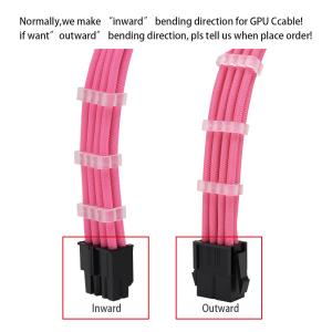 Hot Selling Good Quality Beautiful Computer Extension Cable Computer Communicati