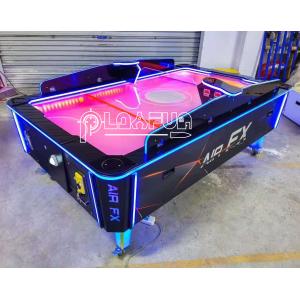 Amusement park Air FX Hockey Two Players Machine arcade game