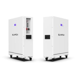 Quality Eu Warehouse Complete Hybrid Solar Energy System 5kw 20kw 30kw 50kw 500kw Off Grid For Commercial for sale