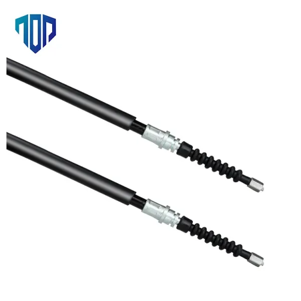 Club Car Ds 102022101 Brake Cable Two Pair