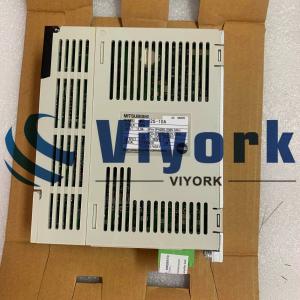 MITSUBISHI AC SERVO DRIVER MR-J2S-60CP 200-230VAC 3PH 600W SERVO AMPLIFIER